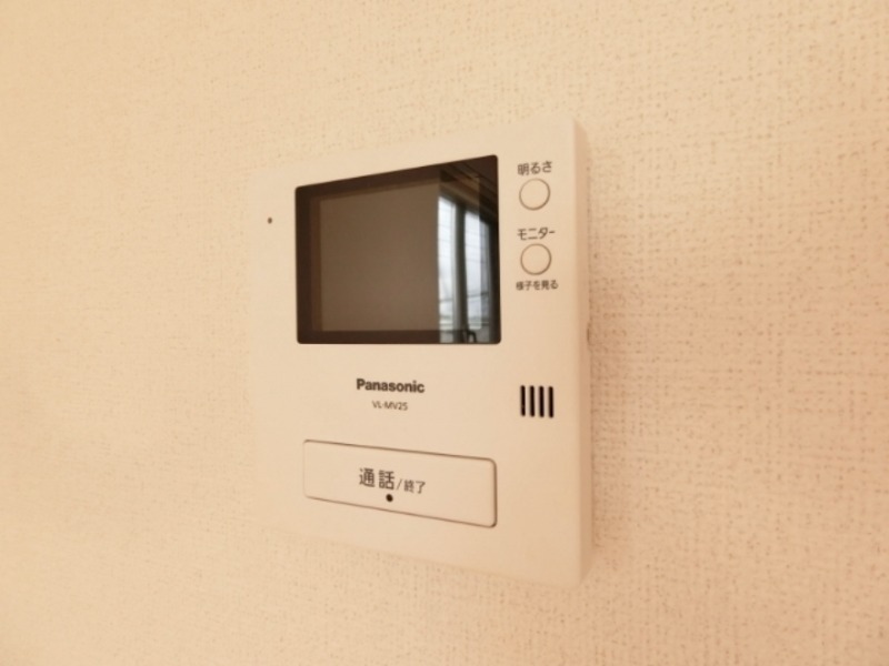 セキュリティ　図面と現状に相違がある場合には現状を優先