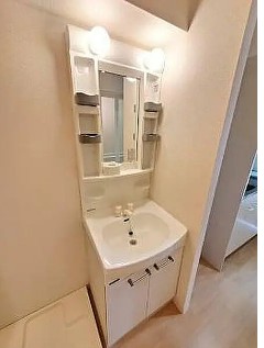 ドミール蓮沼の内装写真