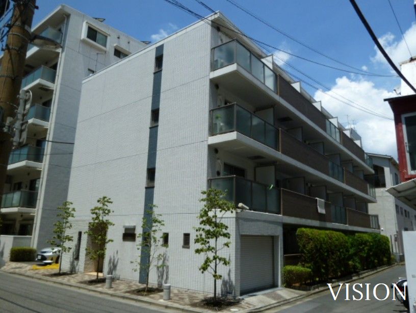 建物外観　☆外観☆