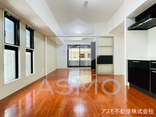 Grand Place谷町の内装写真