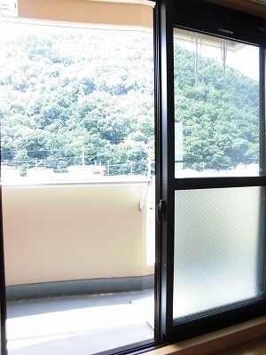 アビタシオンIIの内装写真