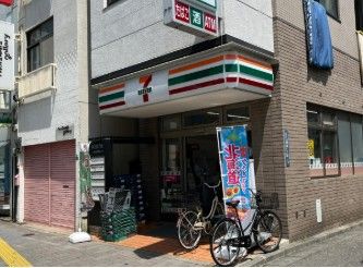 プライムブリス新御徒町の周辺写真