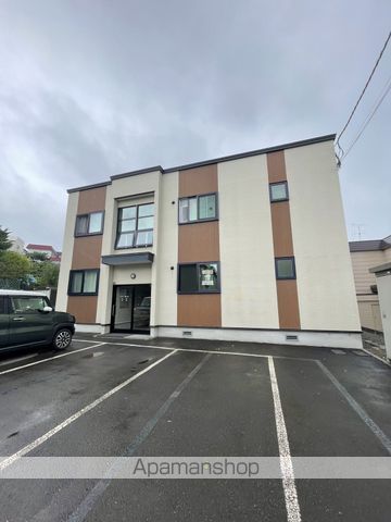 地下鉄南北線 自衛隊前駅 徒歩7分 築18年