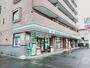 コンビニ　セブンイレブン沖野小学校前店（コンビニ）まで450m