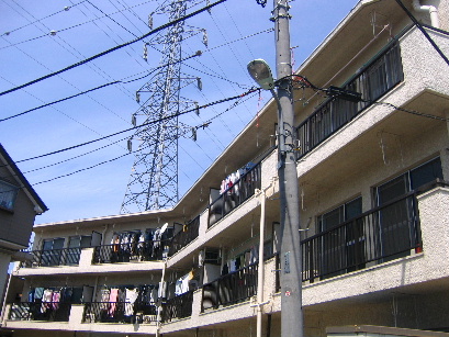 京王線 仙川駅 徒歩6分 築48年