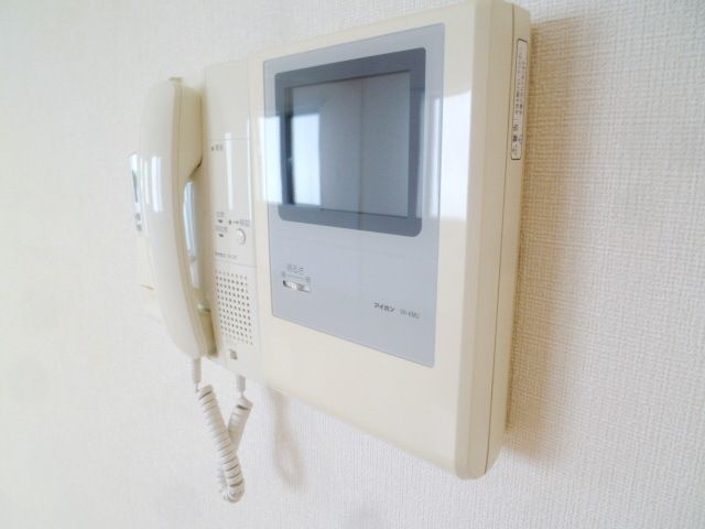 セキュリティ　別部屋参考写真