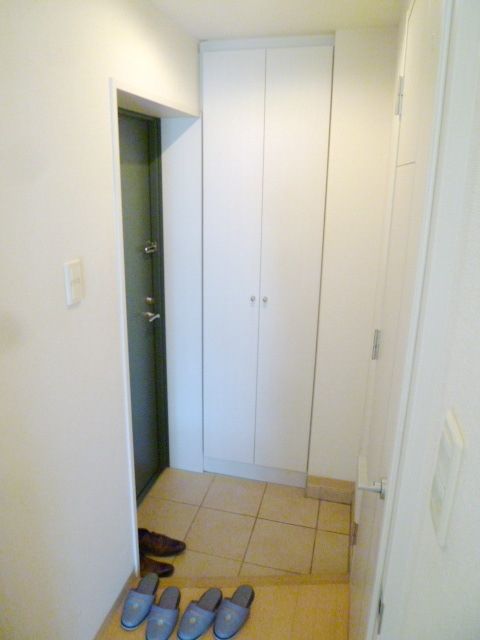 玄関　別部屋参考写真