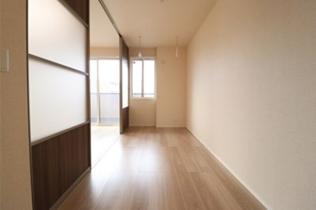 その他部屋・スペース　洋室５帖
