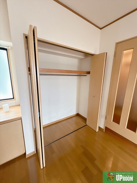 Sun State大曽根の内装写真