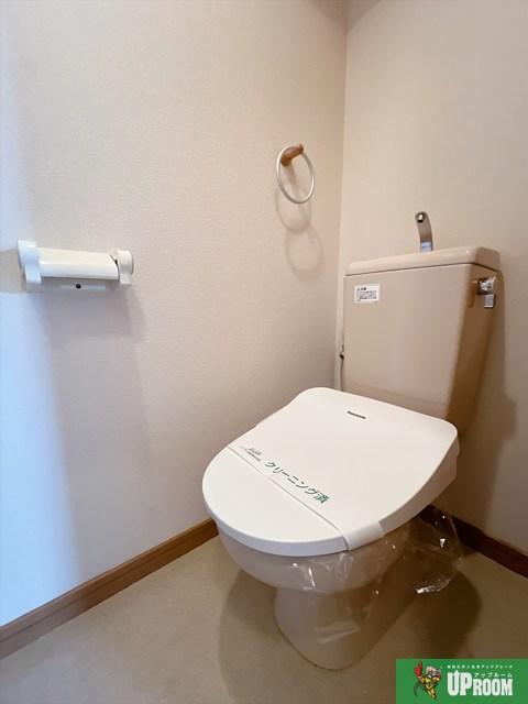 Sun State大曽根のトイレ写真