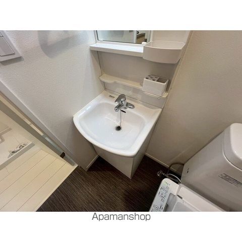 MQuarto一之江の内装写真