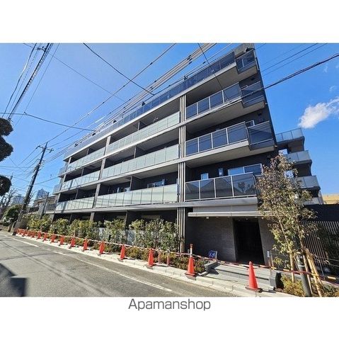 東急多摩川線 鵜の木駅 徒歩9分 築2年
