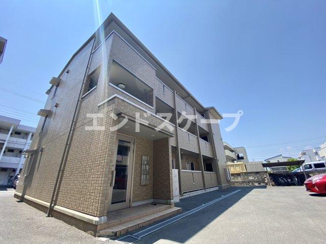 ＪＲ両毛線 新前橋駅 徒歩23分 築18年