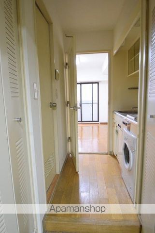 ライオンズマンション御徒町第三のキッチン写真
