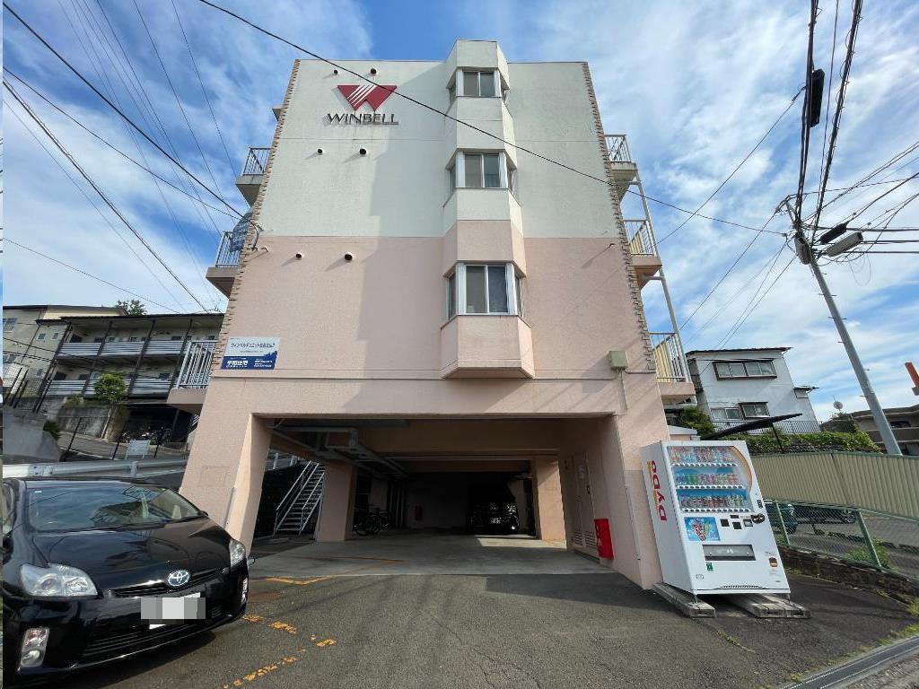 ウィンベルデュエット仙台北山II