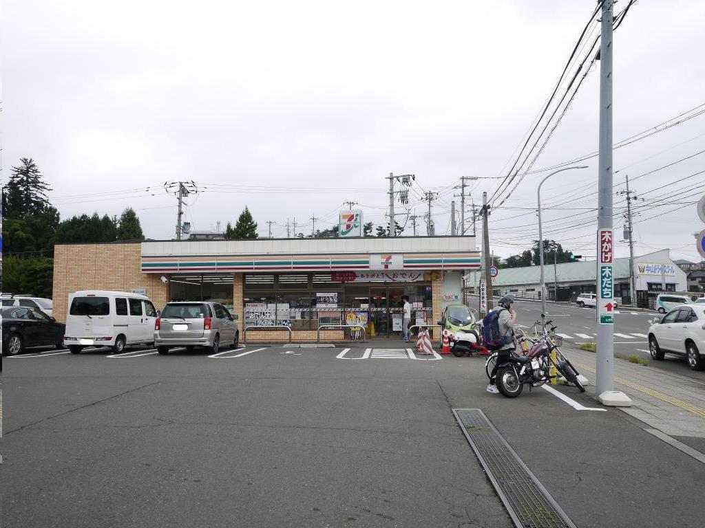 ウィンベルデュエット仙台北山IIの周辺写真