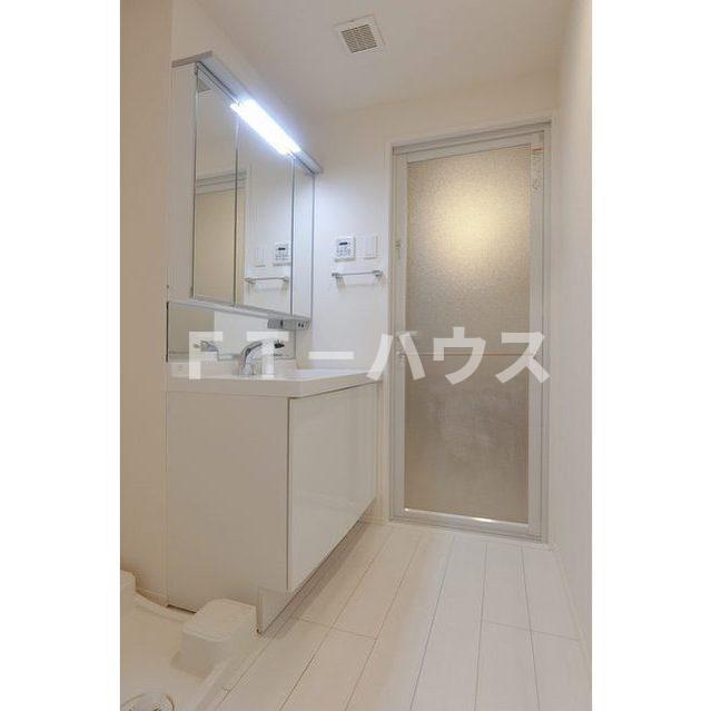 プライムアーバン津田沼の内装写真