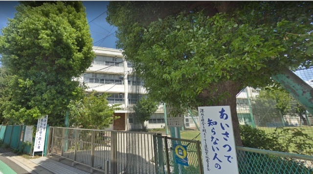 小学校　横浜市立高田東小学校（小学校）まで518m