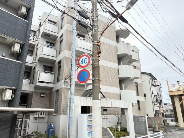 ダイドーメゾン立花西