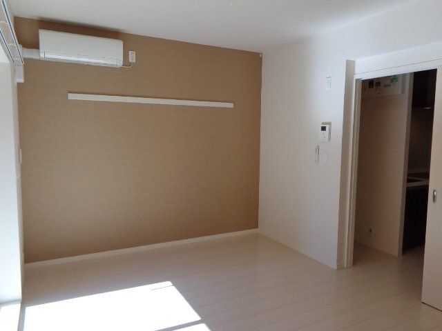 グランエスポワールの内装写真