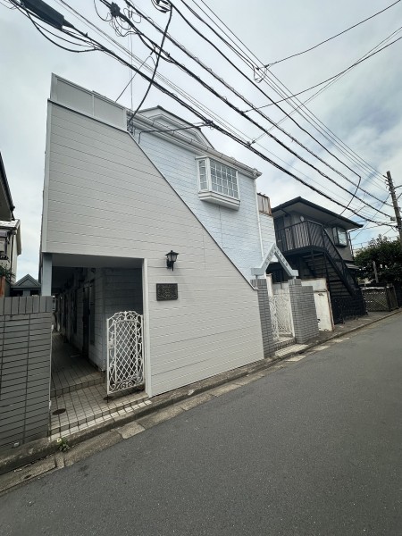 アートパレス石神井公園NO1