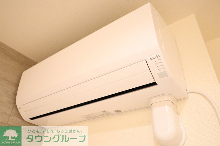 その他設備　設備