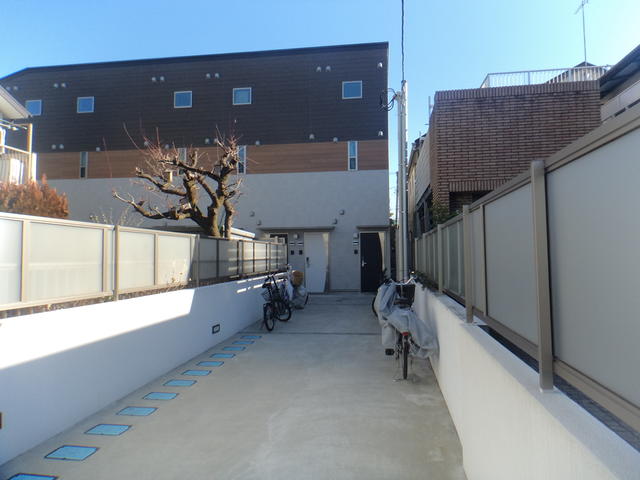 ロビー