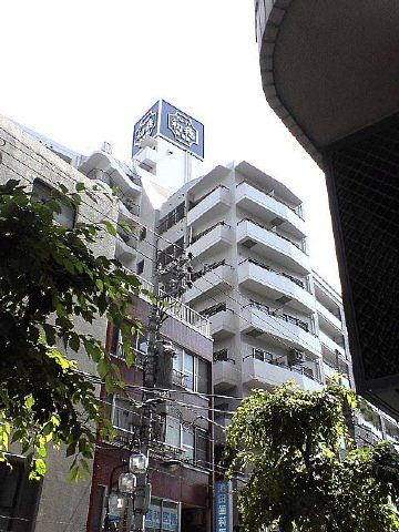 建物外観　★初期費用どこよりも安くご案内★