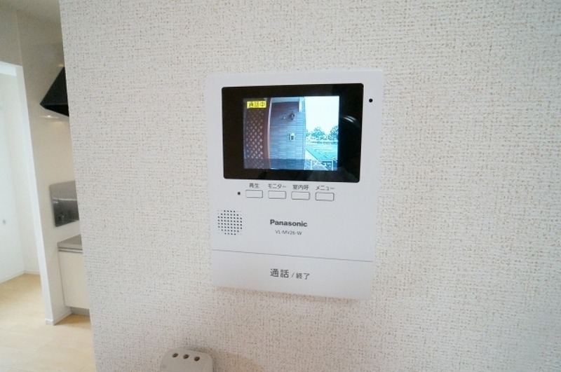 セキュリティ　図面と現状に相違がある場合には現状を優先