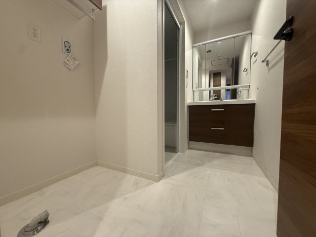 Sourire Okamotoの内装写真