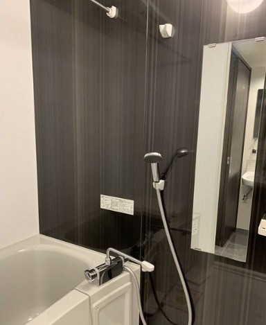 バス・シャワールーム　他部屋写真参考用