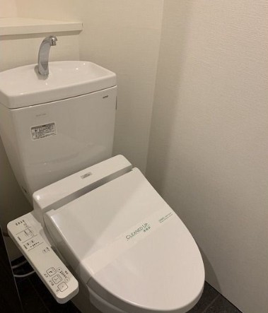 トイレ　他部屋写真参考用