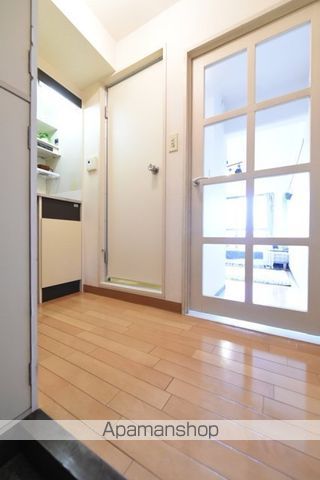 日神パレス永福町の内装写真