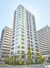 建物外観　外観です