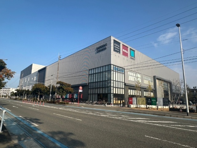 その他　ガーデンズ千早（その他）まで1708m