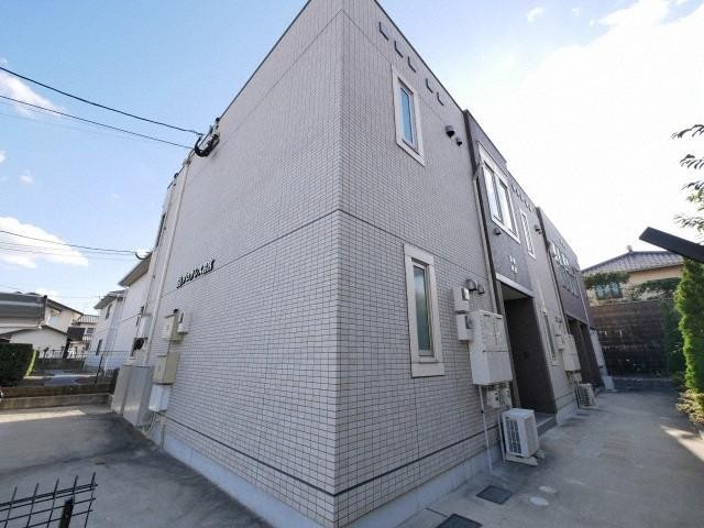 建物外観　【外観写真】外観