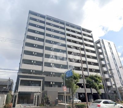 その他設備　エスリード深江橋　その他設備