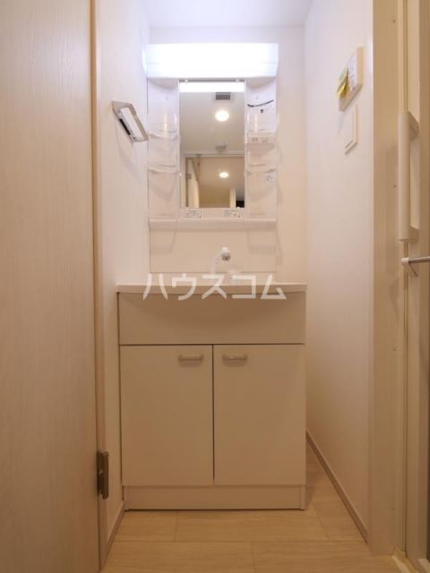 四谷三丁目ステーションレジデンスの内装写真