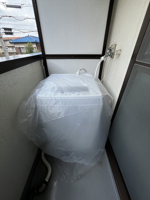 多摩都市モノレール 大塚・帝京大学駅 徒歩10分 5階建 築37年のその他写真