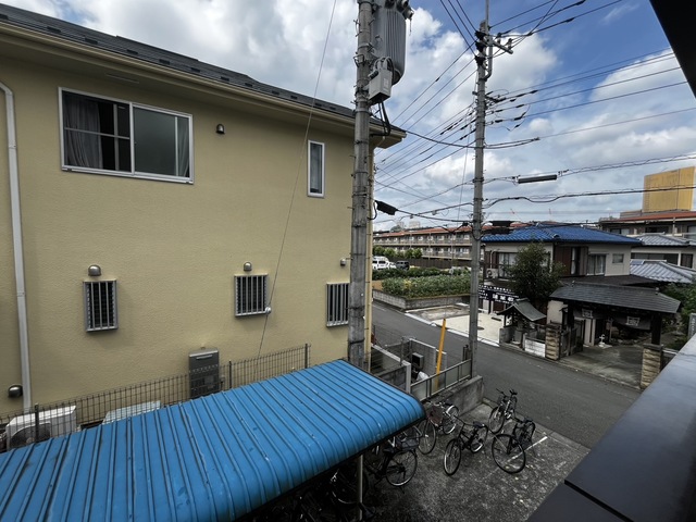 多摩都市モノレール 大塚・帝京大学駅 徒歩10分 5階建 築37年のその他写真