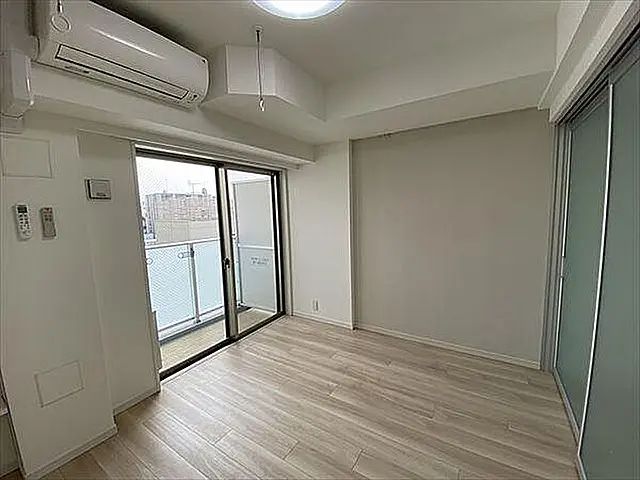 グレイスコート岩本町の内装写真