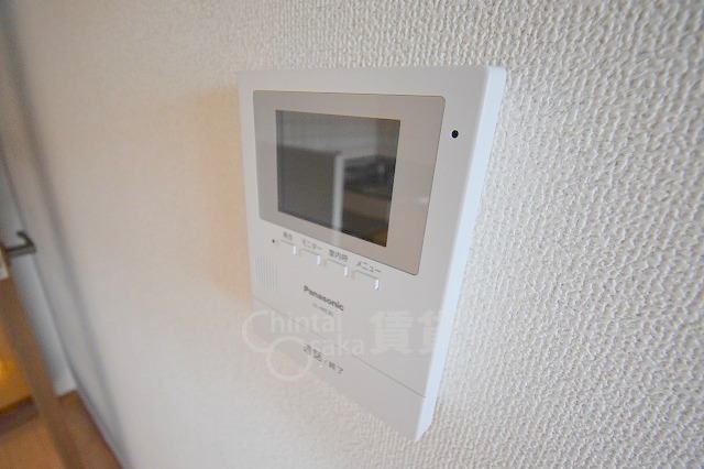 新大阪ファミール西館のその他写真