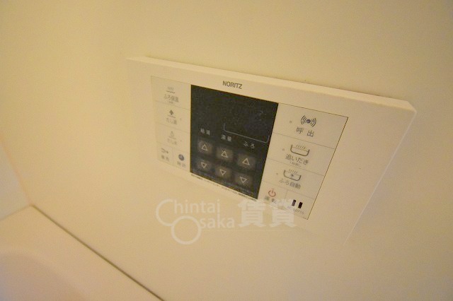 新大阪ファミール西館のその他写真