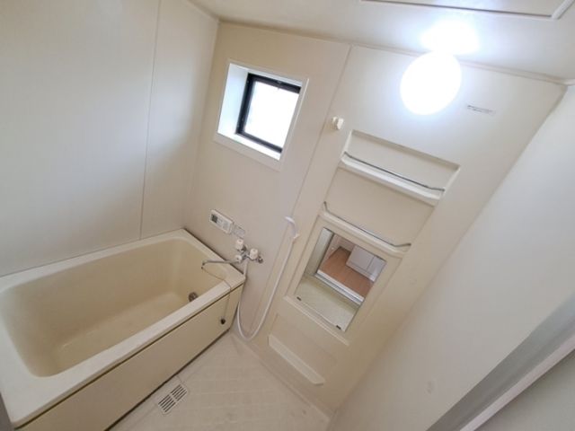 グリーンピア 壱番館の風呂写真