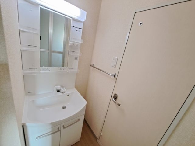 グリーンピア 壱番館の内装写真