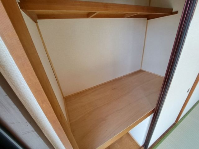 グリーンピア 壱番館の内装写真