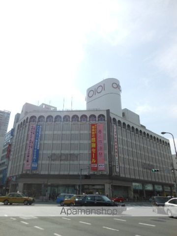 ＪＲ山手線 池袋駅 徒歩13分 15階建 築17年のその他写真