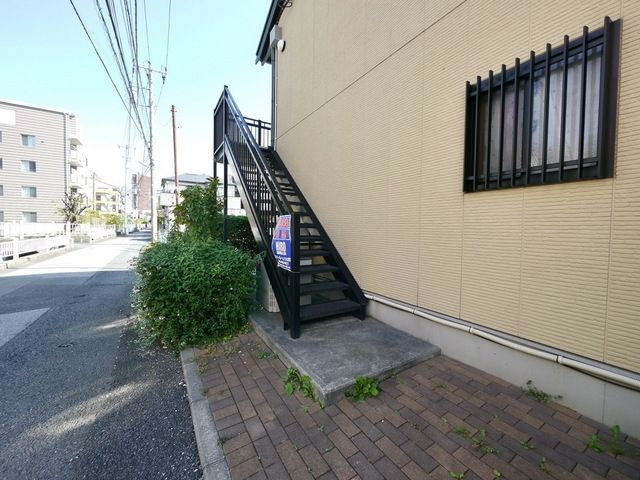 エントランス　★エントランス★