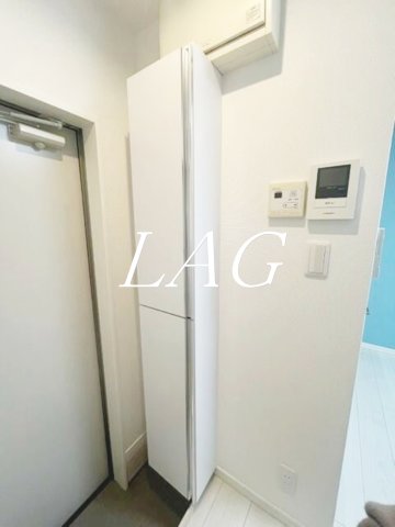 玄関　玄関です。