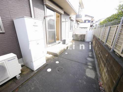 熊本市電健軍線 八丁馬場駅 徒歩20分 2階建 築16年の内装写真